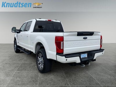 2022 Ford F-350 Lariat
