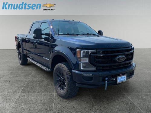 2022 Ford F-350 LARIAT