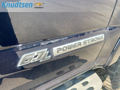 2022 Ford F-350 LARIAT
