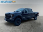 2022 Ford F-350 LARIAT