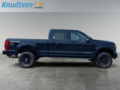 2022 Ford F-350 LARIAT