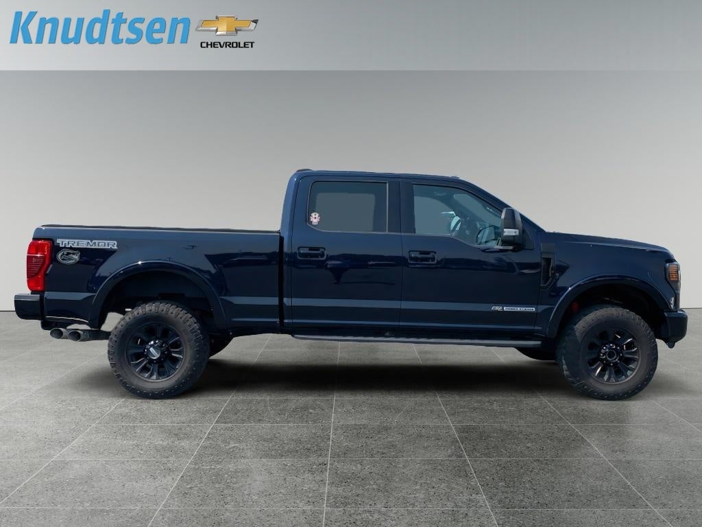 2022 Ford F-350 LARIAT