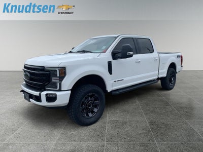 2022 Ford Super Duty F-350 SRW XL