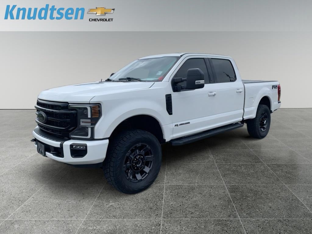 2022 Ford Super Duty F-350 SRW XL