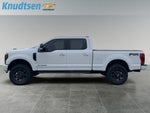 2022 Ford Super Duty F-350 SRW XL