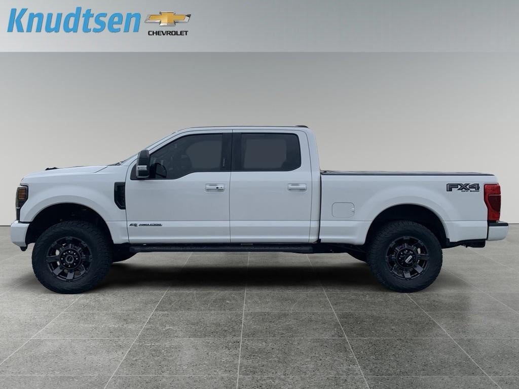 2022 Ford Super Duty F-350 SRW XL