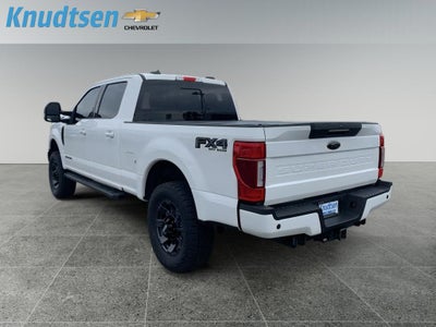 2022 Ford Super Duty F-350 SRW XL