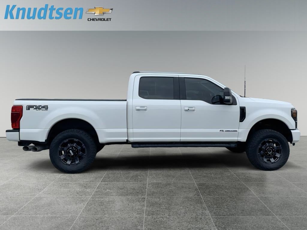 2022 Ford Super Duty F-350 SRW XL