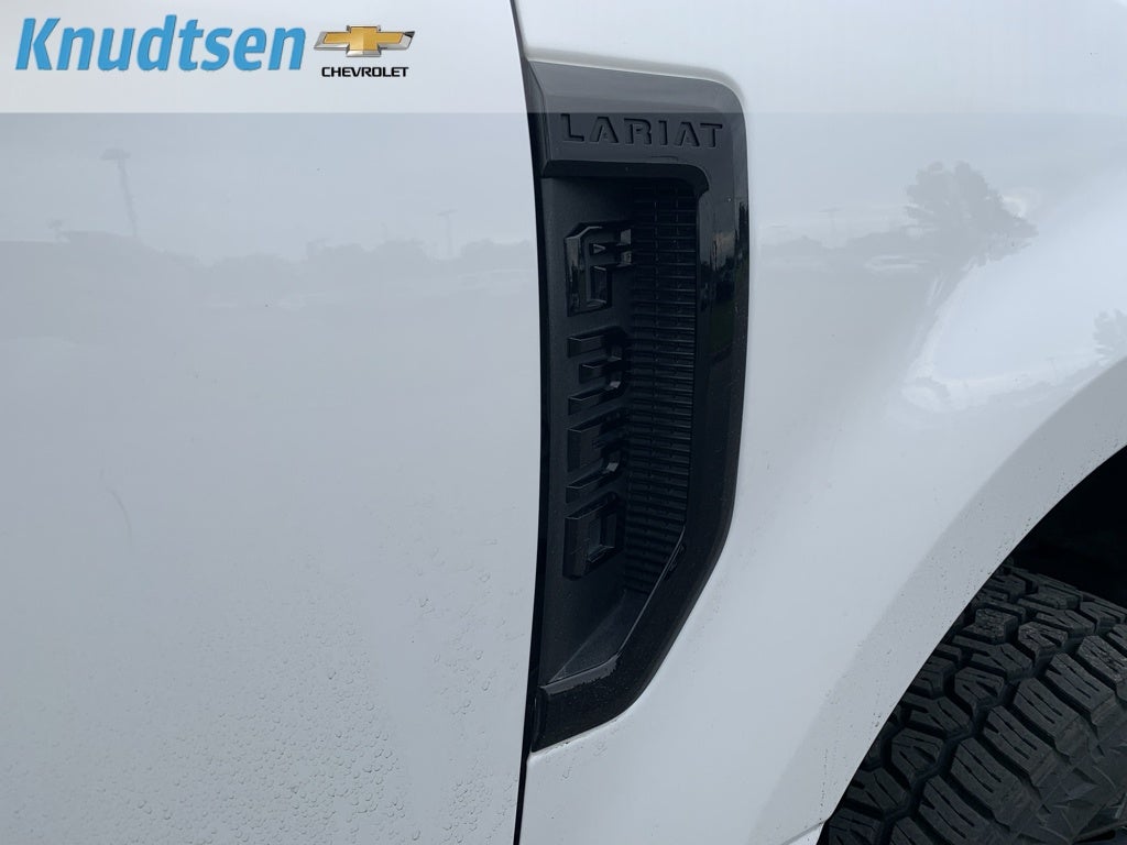 2022 Ford Super Duty F-350 SRW XL