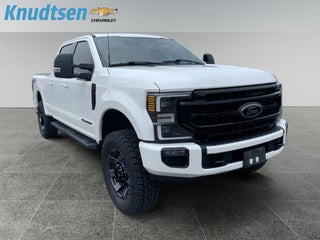 2022 Ford Super Duty F-350 SRW XL