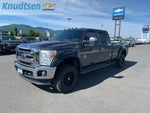 2015 Ford F-350 LARIAT