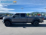 2015 Ford F-350 LARIAT