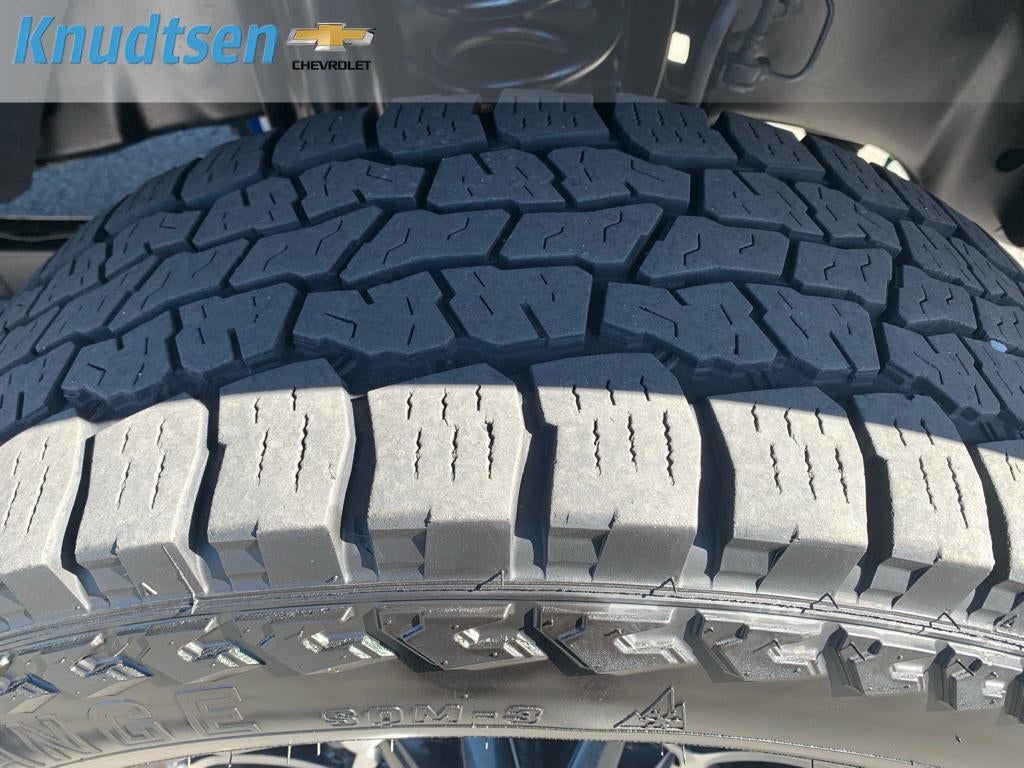 2015 Ford Super Duty F-350 SRW Platinum