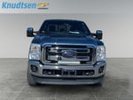 2015 Ford Super Duty F-350 SRW Platinum
