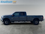 2015 Ford Super Duty F-350 SRW Platinum