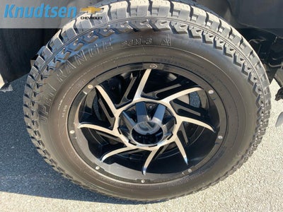 2015 Ford Super Duty F-350 SRW Platinum