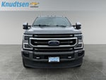 2021 Ford F-350 Platinum