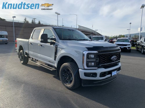 2025 Ford F-350 XL