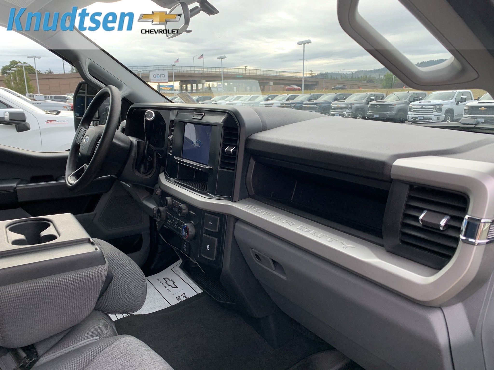 2025 Ford F-350 XL