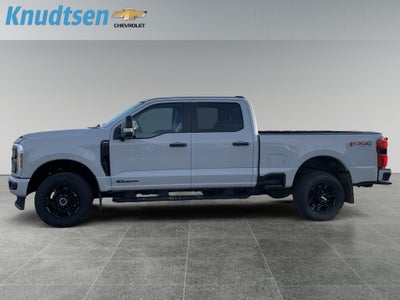 2025 Ford F-350 XL