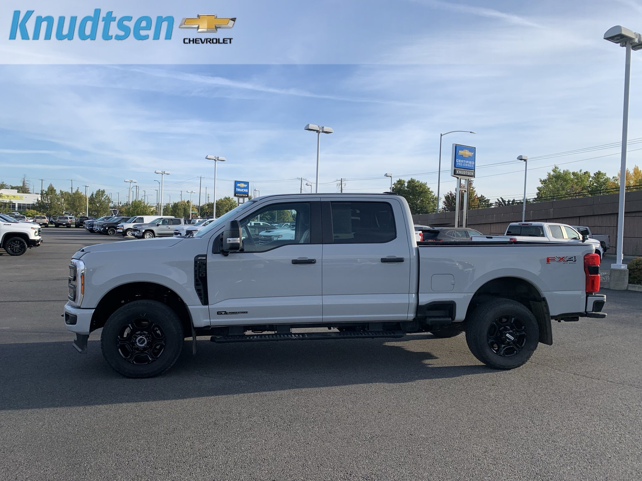 2025 Ford F-350 XL