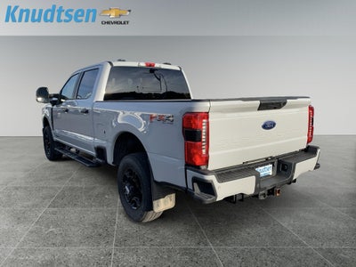 2025 Ford F-350 XL