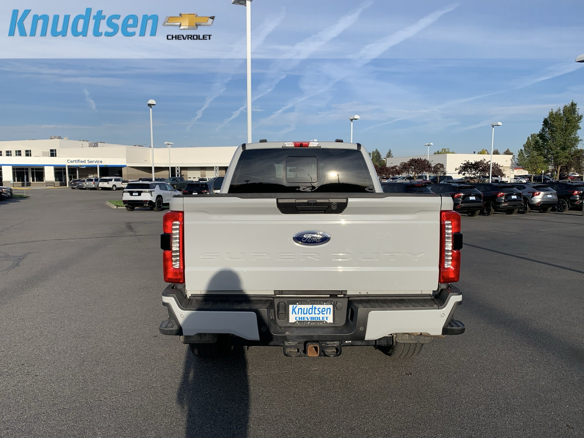 2025 Ford F-350 XL