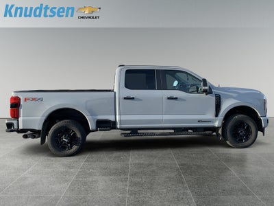 2025 Ford F-350 XL