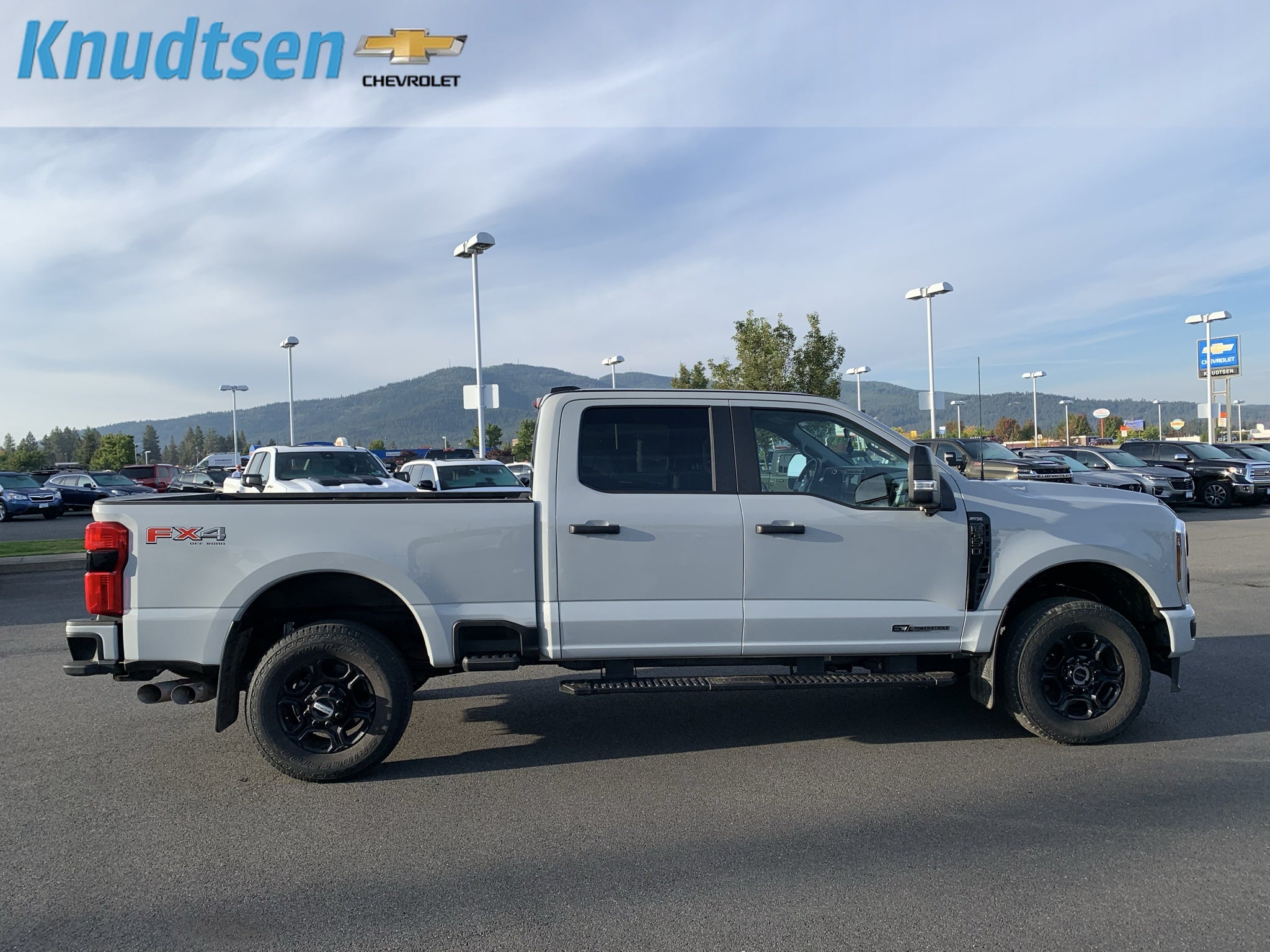 2025 Ford F-350 XL