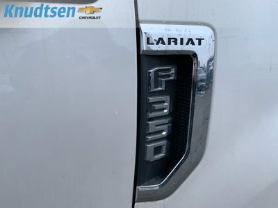 2019 Ford Super Duty F-350 SRW XL