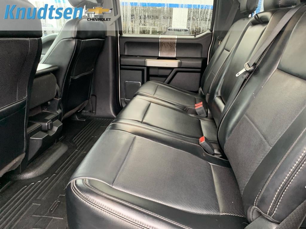 2019 Ford Super Duty F-350 SRW XL