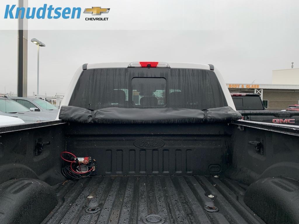 2019 Ford Super Duty F-350 SRW XL