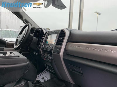 2019 Ford Super Duty F-350 SRW XL