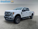 2019 Ford Super Duty F-350 SRW XL