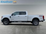 2019 Ford Super Duty F-350 SRW XL