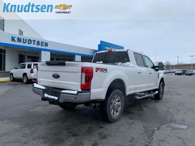 2019 Ford Super Duty F-350 SRW XL