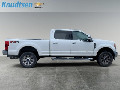 2019 Ford Super Duty F-350 SRW XL