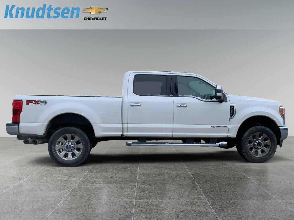 2019 Ford Super Duty F-350 SRW XL