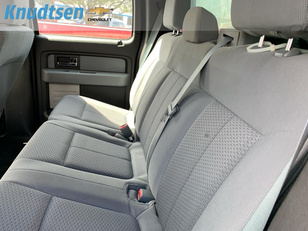 2014 Ford F-150 XL