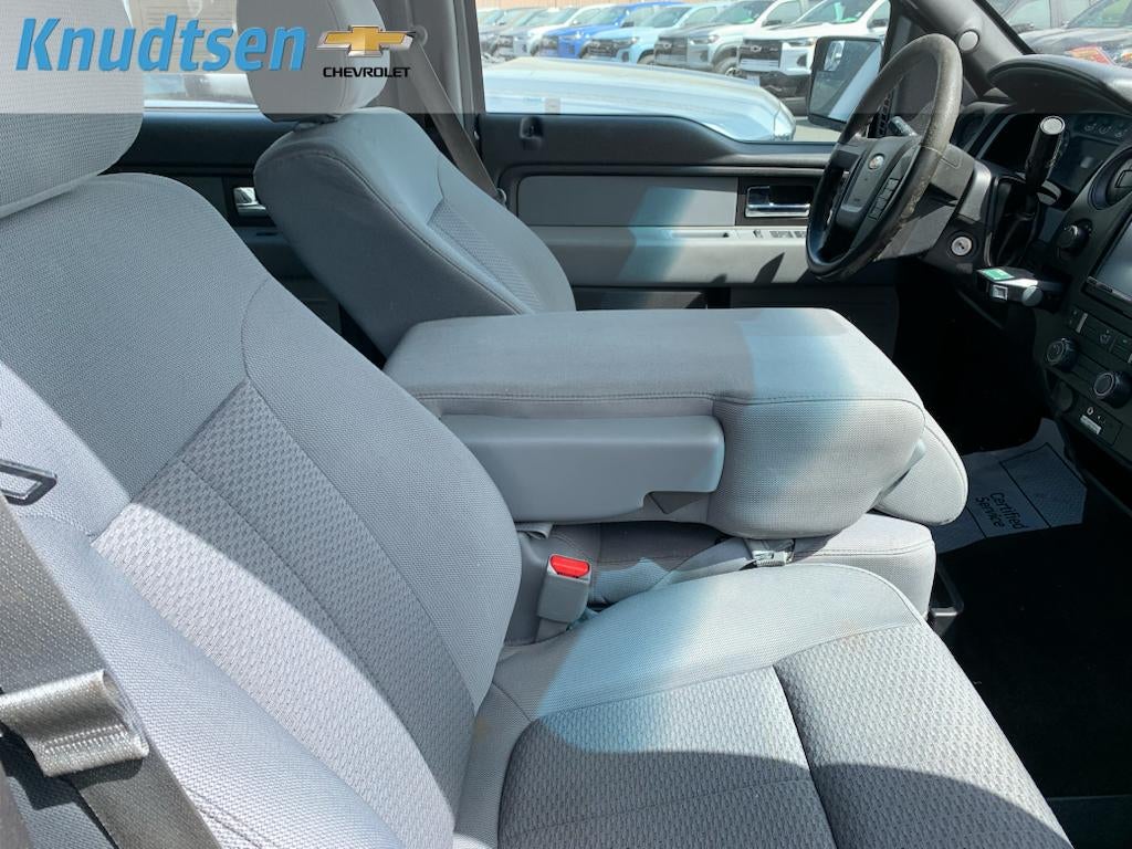 2014 Ford F-150 XL