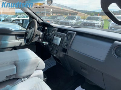2014 Ford F-150 XL