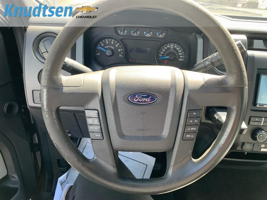 2014 Ford F-150 XL
