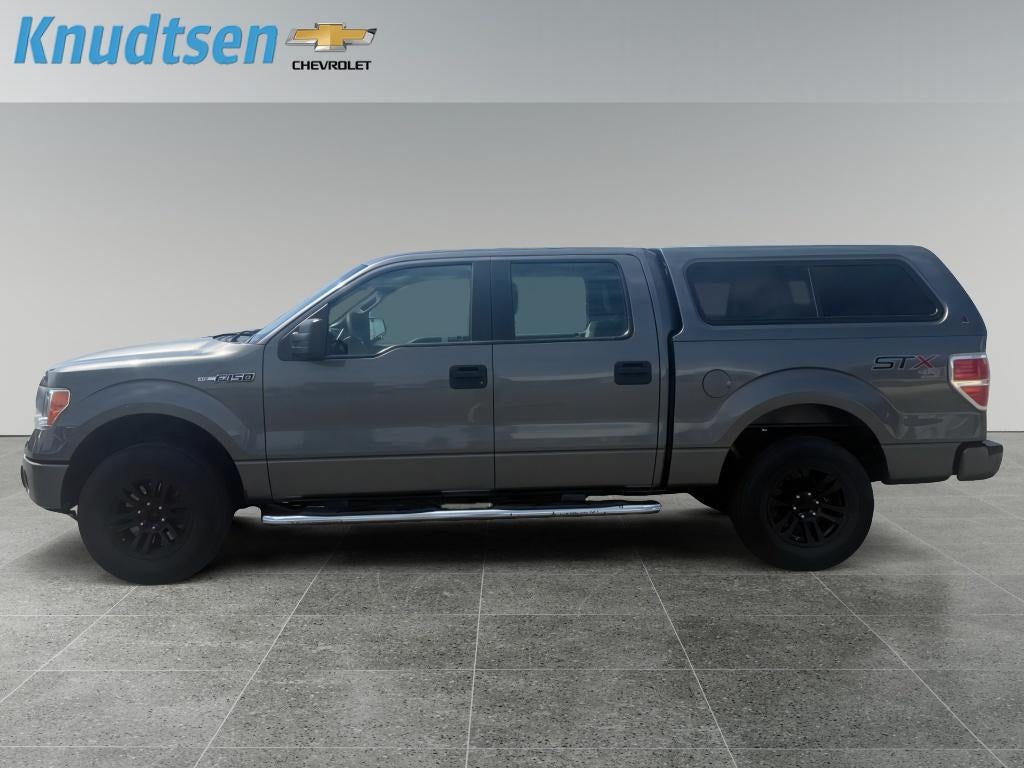 2014 Ford F-150 XL