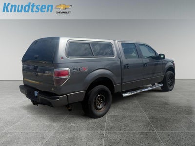 2014 Ford F-150 XL