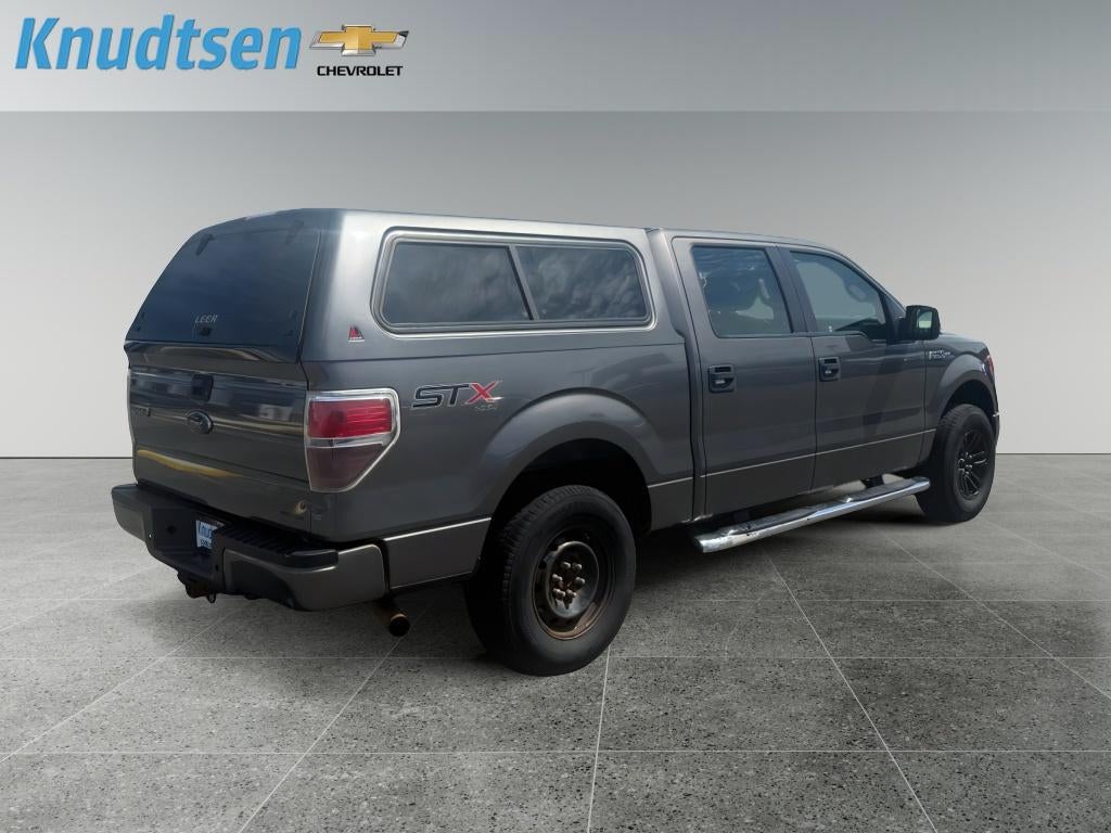 2014 Ford F-150 XL