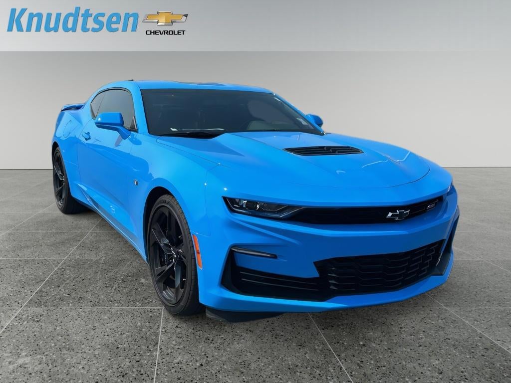 2023 Chevrolet Camaro 1SS