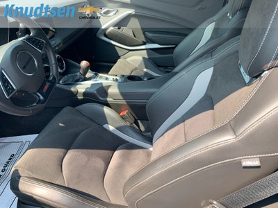 2023 Chevrolet Camaro 1SS