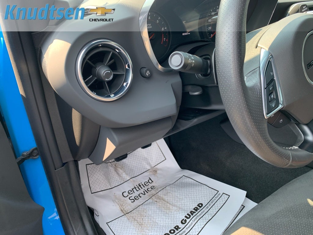 2023 Chevrolet Camaro 1SS