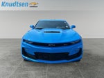 2023 Chevrolet Camaro 1SS
