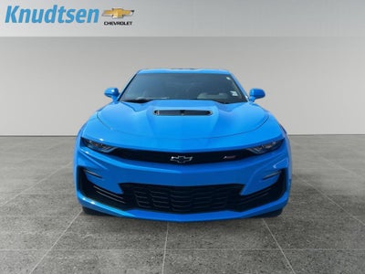 2023 Chevrolet Camaro 1SS